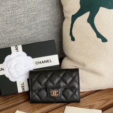 Chanel Wallets Purse